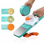 stainless steel vegetable cutter