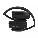 Wireless Bluetooth high fidelity bass earmuffs