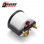 12V automobile fuel gauge