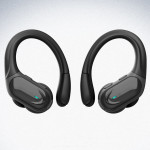 Bluetooth headset