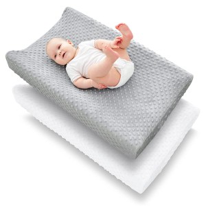 Baby touch table washing cover