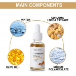 Curcuma correction essence