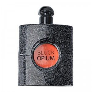 Geferia black opium coffee lady perfume