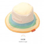 Zoyzoii children's sunscreen hat