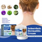 Seborrheic skin cream