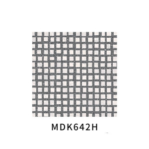 Large grain terrazzo tile non slip floor tile for shower room