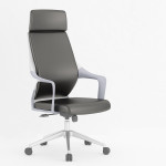 Ergonomic chair office chair leather chair
