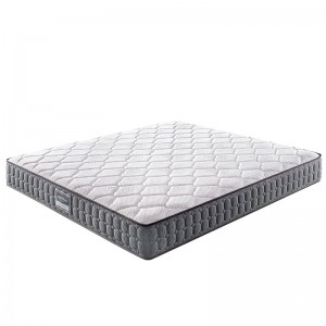Household mattress: soft and hard, anti bacteria and anti mite, 20cm, 1.5 * 2.0m