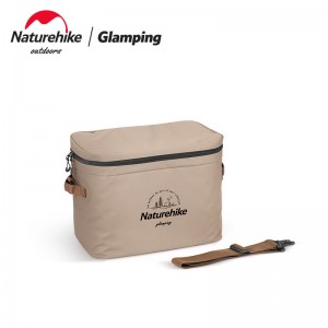 Naturehike cold insulation PVC picnic bag