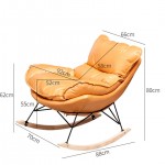 Family lounge chair
