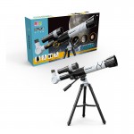 Entry level astronomical telescope