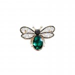 Bee brooch