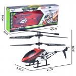 3.5 remote control aircraft alloy toys