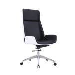 Simple office chair ergonomics boss chair