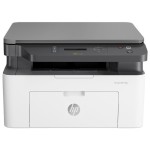 HP 136wm printer scans wireless black-and-white A4 laser