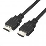 Hdmi14+1/1.4/1080p shielded HDMI cable supporting 3D HD TV set-top box data video cable 1.2m