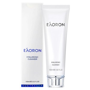 Eaoron water light needle Amino Acid Facial Cleanser 100ml mild moisturizing moisturizing sensitive muscle available