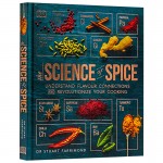 Science of Spice