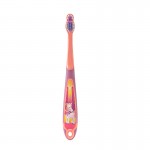 Jordan Toothbrush oral cleaning and nursing soft hair for infants and young children 0-2-3-5-6-9 years old