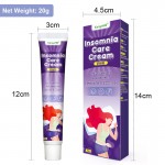 Insomnia Cream