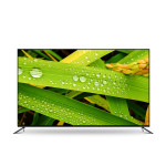 46 inch HD voice LCD TV explosion proof intelligent network TV