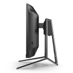 AOC pd27 love attack agon Porsche Design 27 inch 2K 240Hz 1000r curvature