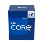 12th generation Intel Core i9-12900k boxed desktop CPU processor 16 core 24 thread