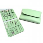 Nail Clipper Set 16 pieces