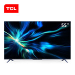 55v8m 55 inch 4K HD voice controlled intelligent AI flat panel network WiFi TV