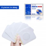 Pure Natural Herbal Diabetes Pads