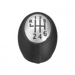 6-speed knob for Renault Megan