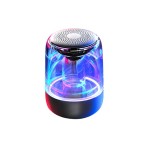 Wireless Bluetooth speaker