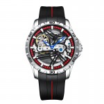 AI Lang Watch Full hollow automatic mechanical watch