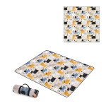 Naturehike printed picnic mat