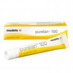 medela Lanolin cream skin care nipple protection 7g