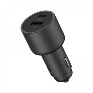 Xiaomi car charger fast charging version