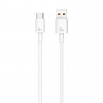 120W super fast charging Android type-C data cable