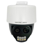 MERCURYAC Wireless WIFI Full Color Night Vision HD Monitorin