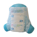 Pimpyo breathable Super Absorbent Diapers