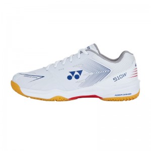 Yonex badminton shoes lightweight shock absorption professional wide version