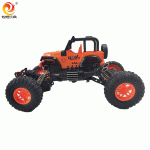 RC cross-country climbing remote control vehicle