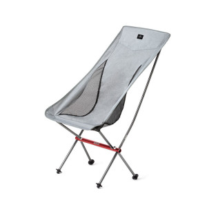 Naturehike aluminum alloy folding Moon chair folding chair