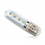 Mini USB light night light