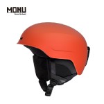 Adult ski helmet