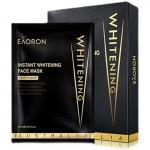 Eaoron water facial mask, bamboo charcoal, adsorption, cleaning and moisturizing