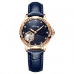 Automatic mechanical fashion women's Watch