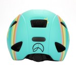 Children's electric motorcycle Skateboard Helmet