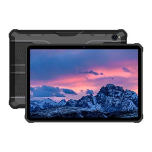 Ouqi RT1 three defense tablet 4 + 64g battery 10000mah 10.1 eight core 16 MP + 16 MP camera