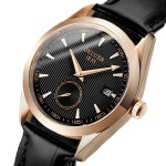 Watch men's mechanical hollow out fully automatic mechanical watch