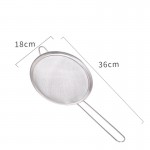 18cm oil filter spoon